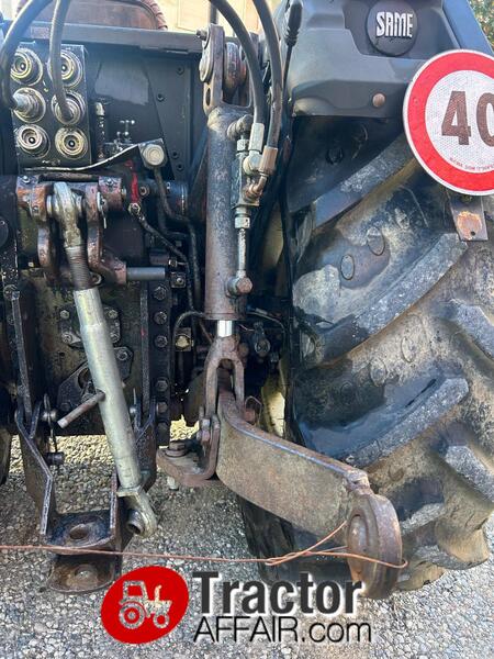 SAME FRUTTTETO II 85 CV DT FRENATURA 120 Q IDRAULIC 40 KM/H USATO ARCO ABBATTIBILE-PHOTO-2025-03-04-19-34-11 4.jpg
